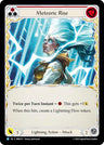 Meteoric Rise [OMN - OMN153] Non- Foil