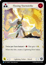 Flowing Stormstrike [OMN - OMN152] Non- Foil