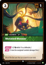 Mutated Mouser [UNL - 036/219]