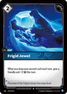 Frigid Jewel [UNL - 074/219]