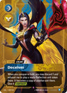 LeBlanc, Deceiver [UNL - 199/219]