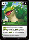 Mosstomper [UNL - 047/219]