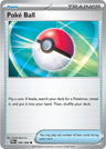 Poke Ball [POR - 080/088]