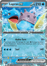 Lapras ex [POR - 022/088]