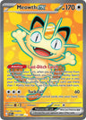 Meowth ex - 107/088 [POR - 107/088]