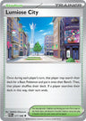 Lumiose City - 077/088 [POR - 077/088]