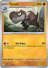 Tyrunt [POR - 044/088]