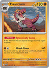 Tyrantrum [POR - 045/088]