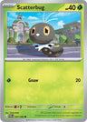 Scatterbug [POR - 007/088]