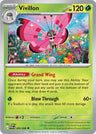 Vivillon [POR - 009/088]