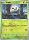 Rowlet - 010/088 [POR - 010/088]