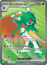 Decidueye ex - 100/088 [POR - 100/088]
