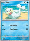 Seel [POR - 018/088]