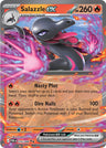 Salazzle ex - 016/088 [POR - 016/088]