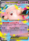 Mega Clefable ex - 031/088 [POR - 031/088]