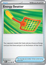 Energy Swatter [POR - 073/088]