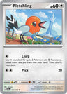 Fletchling [POR - 066/088]