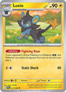 Luxio [POR - 027/088]