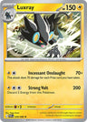 Luxray [POR - 028/088]