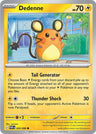Dedenne - 029/088 [POR - 029/088]