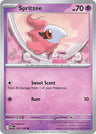 Spritzee [POR - 035/088]