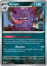 Gengar [POR - 050/088]