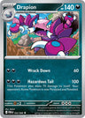 Drapion - 052/088 [POR - 052/088]