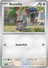 Bunnelby [POR - 064/088]