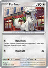 Furfrou [POR - 067/088]