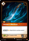 Hunter's Machete [UNL - 096/219]