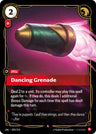 Dancing Grenade [UNL - 020/219]