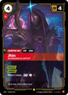Jhin - Murderous Artist (Alternate Art) [UNL - 022a/219]