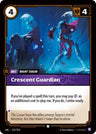 Crescent Guardian [UNL - 122/219]