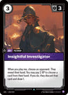 Insightful Investigator [UNL - 135/219]