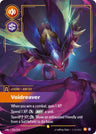 Kha'Zix - Voidreaver (Overnumbered) [UNL - 236/219]