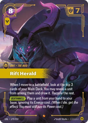 Rift Herald [UNL - 179/219]