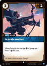 Icevale Archer [UNL - 065/219]