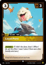 Loyal Poro [UNL - 156/219]