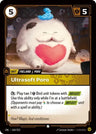 Ultrasoft Poro [UNL - 160/219]