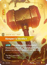 Keeper's Verdict [UNL - 204/219]