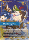 Plundering Poro (Overnumbered) [UNL - 222/219]
