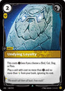Undying Loyalty [UNL - 168/219]