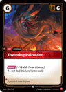 Towering Pairofant [UNL - 008/219]
