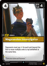 Mageseeker Investigator [UNL - 163/219]