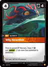 Wily Newtfish [UNL - 108/219]