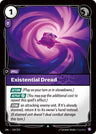 Existential Dread [UNL - 134/219]