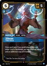 Zilean - Time Mage [UNL - 086/219]