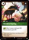 Herald of Spring [UNL - 034/219]