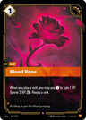 Blood Rose [UNL - 109/219]