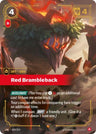 Red Brambleback [UNL - 029/219]